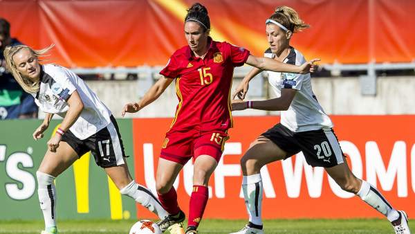 Selección española Selección española