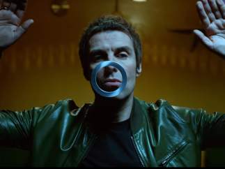 LIAM GALLAGHER