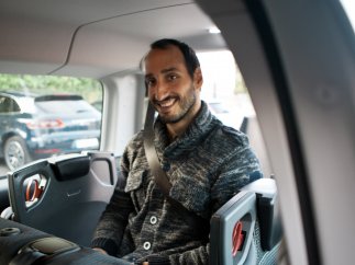 Cabify Access