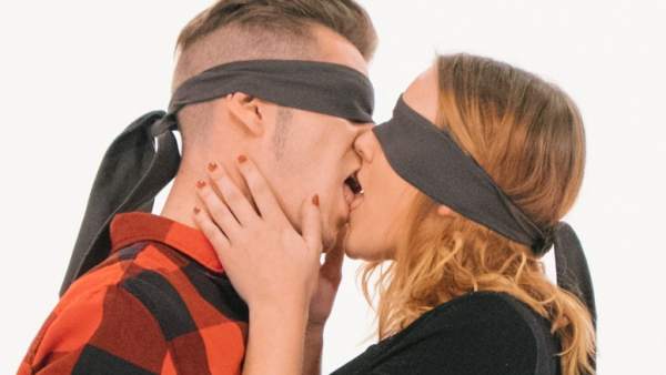 Cpn los ojos vendados buscamos a la pareja [PUNIQRANDLINE-(au-dating-names.txt) 37