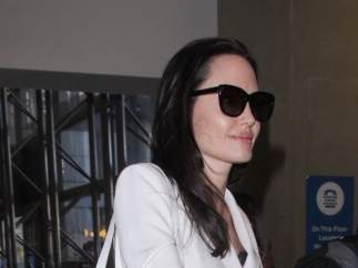 Angelina Jolie