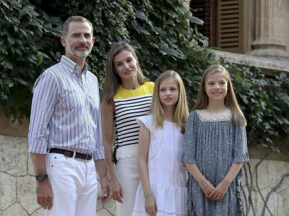 Familia Real