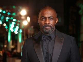 7. IDRIS ELBA