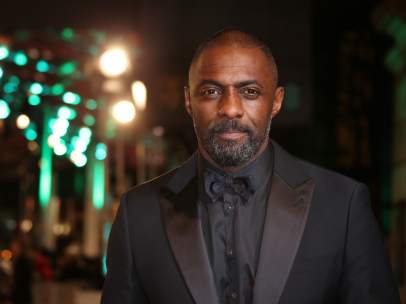 7. IDRIS ELBA