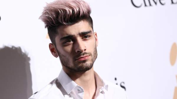 ZAYN MALIK ZAYN MALIK