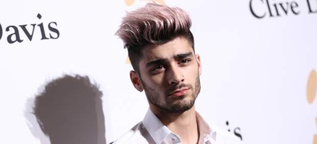 ZAYN MALIK