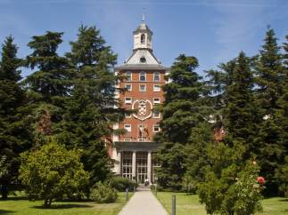 Universidad Complutense