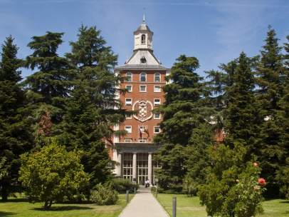 Universidad Complutense