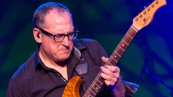 Chuck Loeb Chuck Loeb