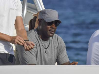 Michael Jordan