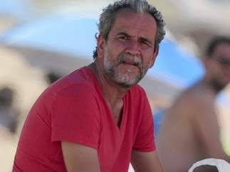 Guillermo Toledo
