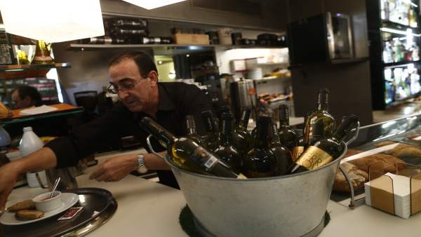L'atur baixa a la Comunitat Valenciana en 3.371 persones en el mes de juliol L'atur baixa a la Comunitat Valenciana en 3.371 persones en el mes de juliol