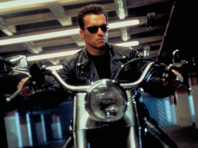 1991: 'Terminator 2'