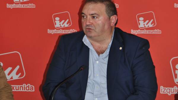 Ramón Argüelles. Ramón Argüelles.