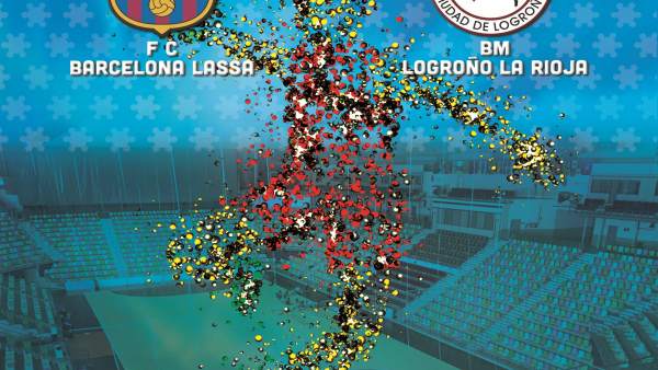 Np Presentacion Cartel Xxxii Supercopa De España Asobal En Ciudad Real Np Presentacion Cartel Xxxii Supercopa De España Asobal En Ciudad Real
