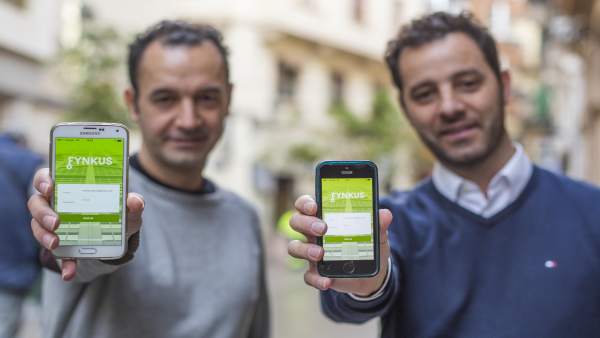 Dos valencianos crean una App para gestionar la comunidad de vecinos Dos valencianos crean una App para gestionar la comunidad de vecinos