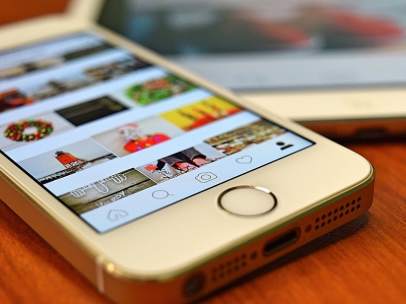 Instagram