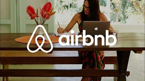Airbnb foto de recurso Airbnb foto de recurso