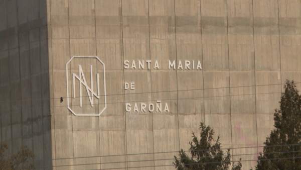 Garoña Garoña
