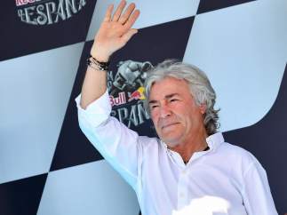 Ángel Nieto