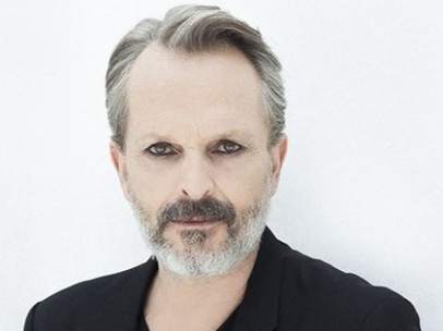 Miguel Bosé