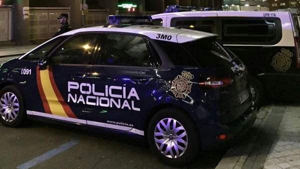 recurso Policía Nacional recurso Policía Nacional