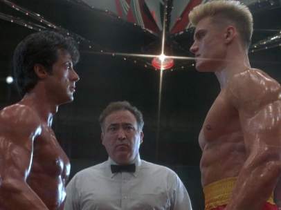 Rocky IV