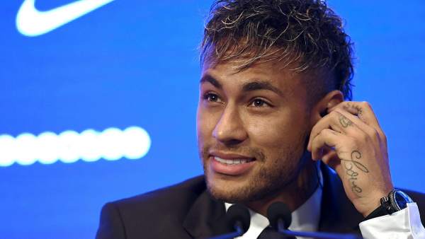 Neymar Neymar