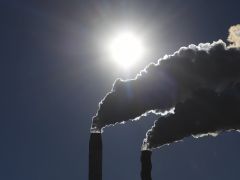 El uso de recursos materiales se duplicará hasta 2060, dice la OCDE