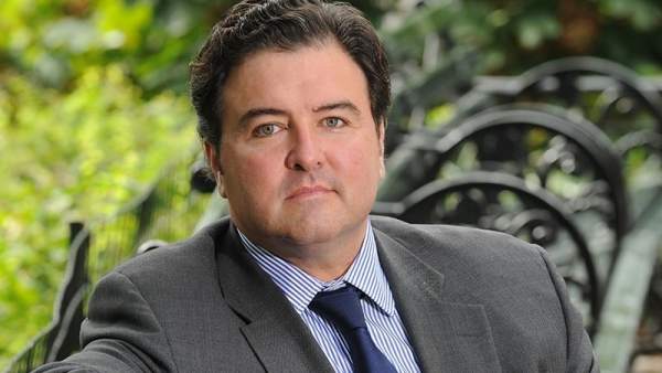 El nuevo embajador de EEUU en España, Duke Buchan El nuevo embajador de EEUU en España, Duke Buchan