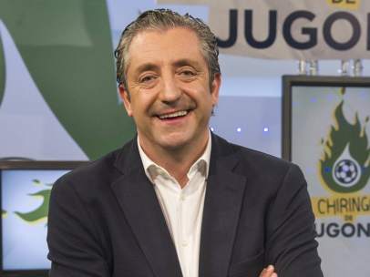 El chiringuito de Jugones