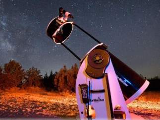 Telescopio