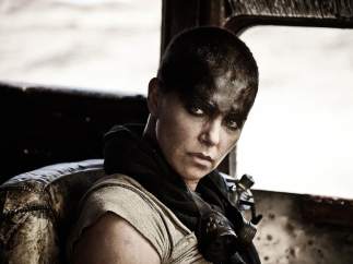 'Mad Max: Furia en la carretera'