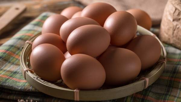 Huevos Huevos