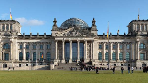 Reichstag Reichstag