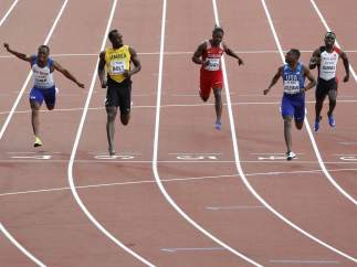 Coleman y Bolt