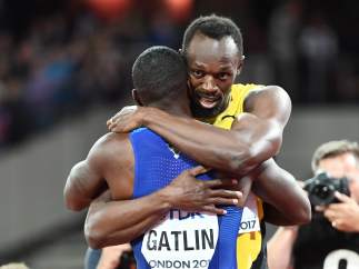 Gatlin