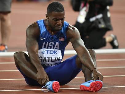 Gatlin