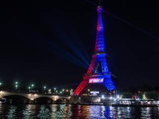Torre Eiffel