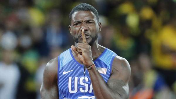 Gatlin Gatlin