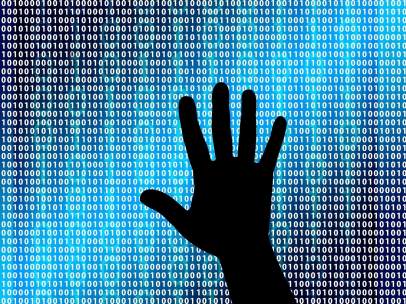 Ciberataque, virus informático, ransomware