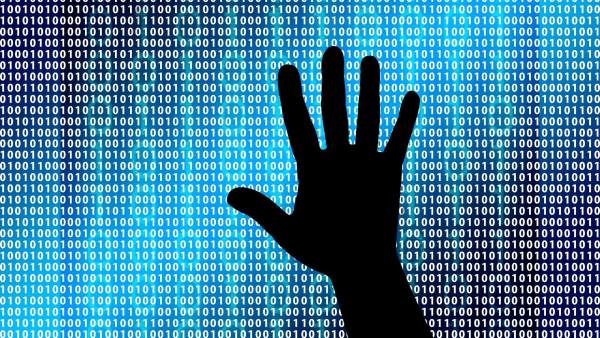 Ciberataque, virus informático, ransomware Ciberataque, virus informático, ransomware