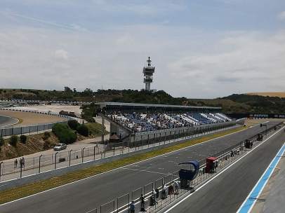 Jerez