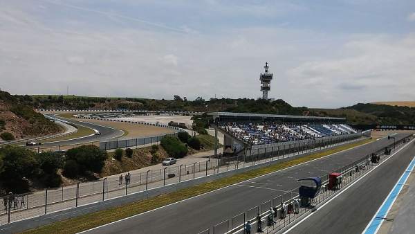 Jerez Jerez