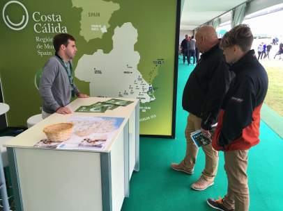 Open Championship de Gales