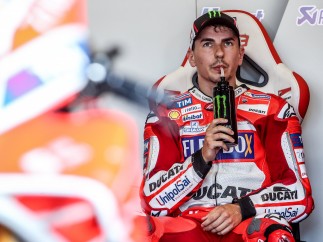 Jorge Lorenzo