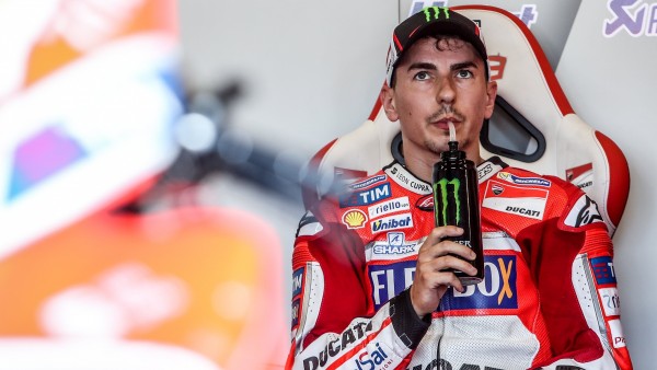 Jorge Lorenzo Jorge Lorenzo