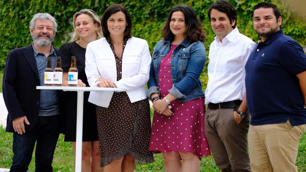 Presentación del II Certamen de Diseño Gráfico Tipos Presentación del II Certamen de Diseño Gráfico Tipos