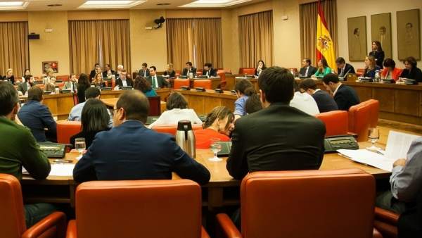 Reunión de la Diputación Permanente Reunión de la Diputación Permanente