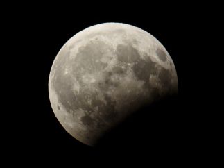 Eclipse parcial